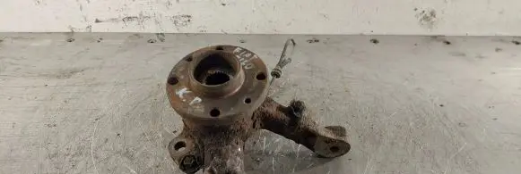 Fiat Stilo Front wheel hub spindle knuckle