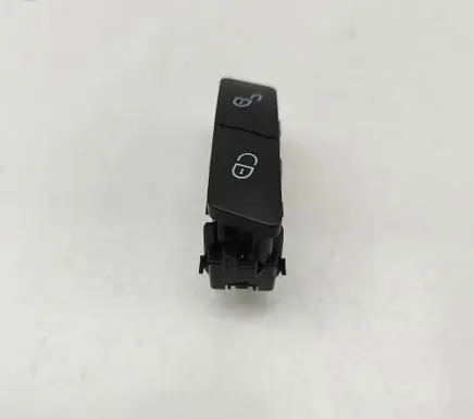 Mercedes-Benz E W212 Central locking switch button A2049058402