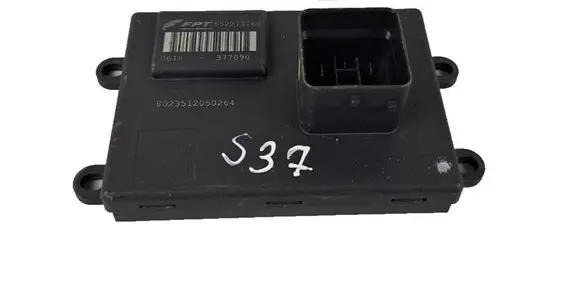 Fiat Tipo Other control units/modules 552273260