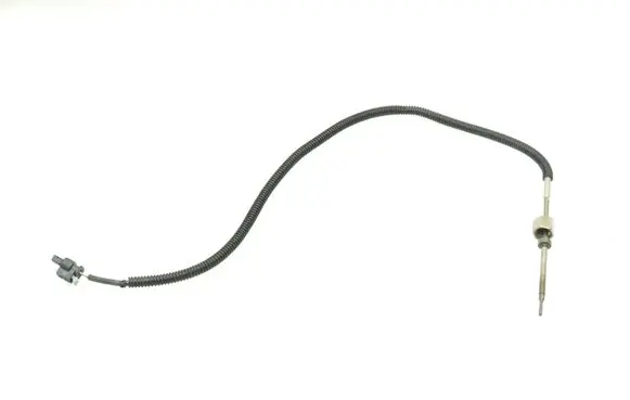 Mercedes-Benz C W205 Exhaust gas temperature sensor A0009059705