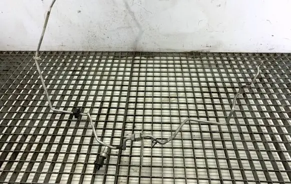 Air conditioning (A/C) pipe/hose