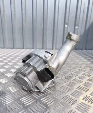 Mercedes-Benz GLS X167 Turbo 2560902700 A2560902700