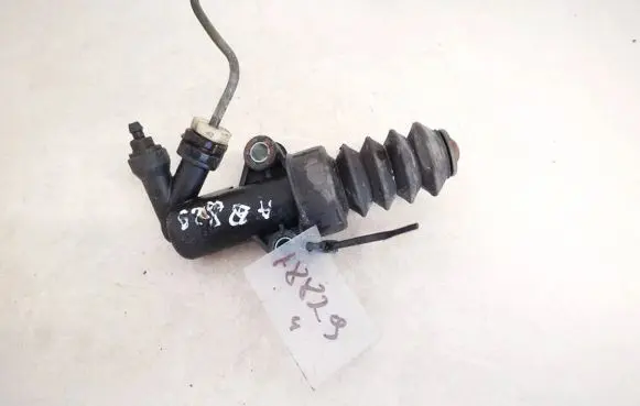 Clutch master cylinder