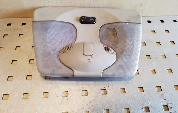 Mercedes-Benz A W168 Front seat light A1688250008