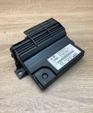 Audi A6 S6 C6 4F Power management control unit 4F0907280A 4F0910280 BVB