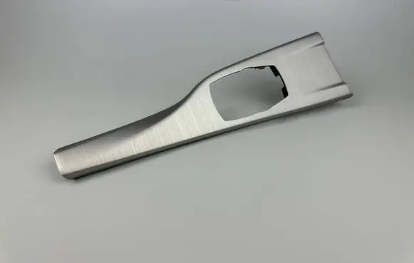 BMW 3 F30 F35 F31 Other center console (tunnel) element 9232088 923208808