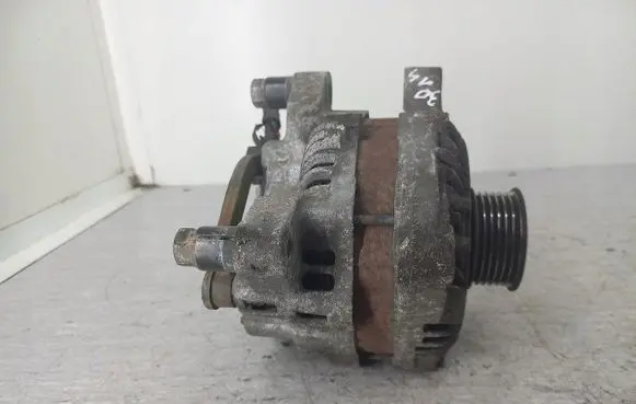 Citroen C4 I Generator/alternator 