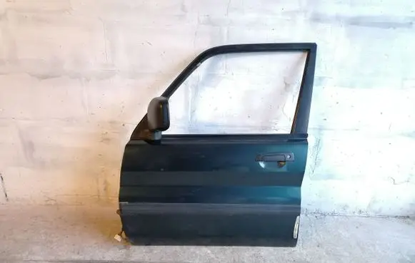 Mitsubishi Pajero Pinin Front door