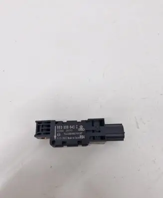 Audi A4 S4 B7 8E 8H Airbag deployment crash/impact sensor 8E0959643