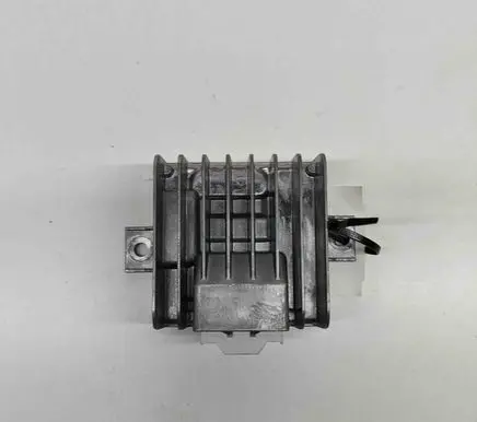 Mercedes-Benz E W213 Sound amplifier A2239016802 A2439026200