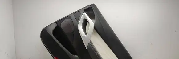 Citroen DS5 Rear door card panel trim