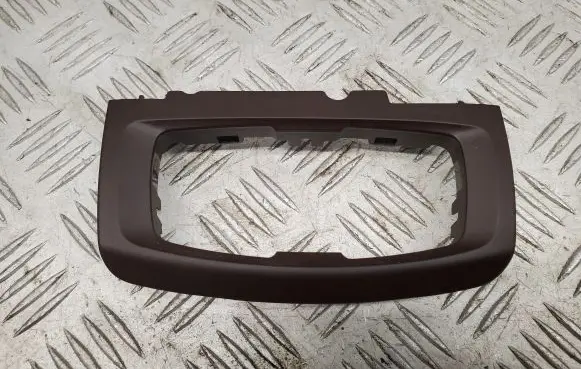 BMW X5 F15 Panel trim 9252540