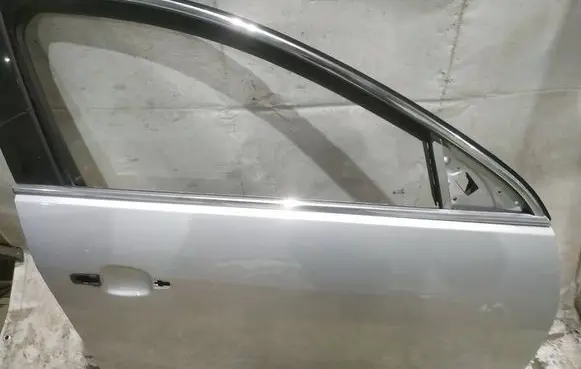 Opel Insignia A Front door glass trim molding