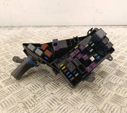 Subaru Forester SJ Fuse box set MB100200B