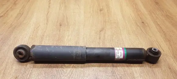 Lexus RX 450H Rear shock absorber/damper 4853148490