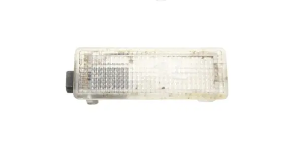 Land Rover Discovery 4 - LR4 Front seat light