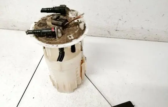 Fuel level sensor