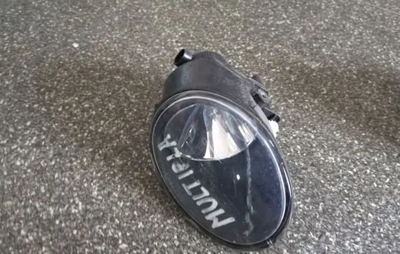 Fiat Multipla Front fog light