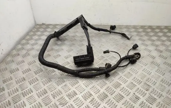 Hyundai Tucson TL Positive cable (battery) 91850D7410