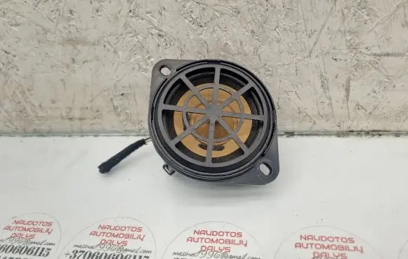 Audi A4 S4 B8 8K Panel speaker 8T0035397