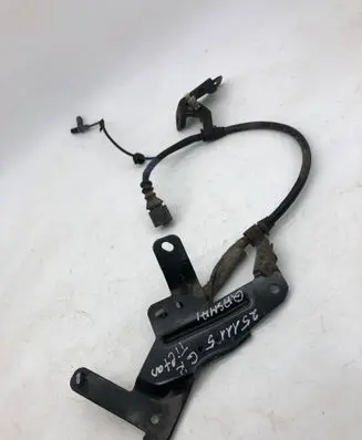 Nissan Qashqai J12 Rear ABS sensor wiring 479a76ua1c