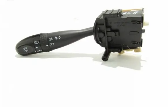 Suzuki Grand Vitara I Light switch 173744
