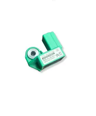 Peugeot 207 CC Airbag deployment crash/impact sensor 9654903480