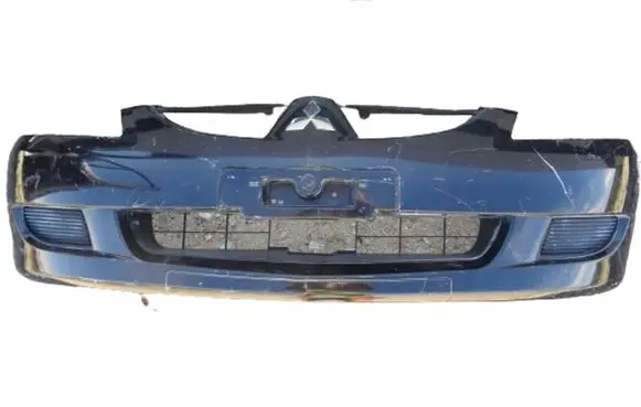 Mitsubishi Lancer Front bumper R21P3