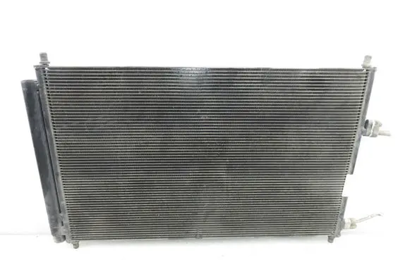 Toyota RAV 4 (XA30) A/C cooling radiator (condenser) 8148K8C1S