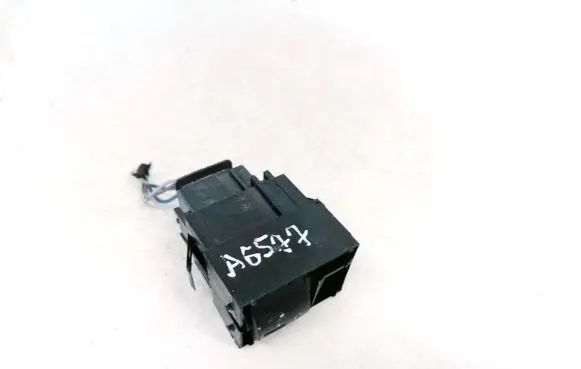 Volkswagen Touareg I Headlight level height control switch 7L6963563