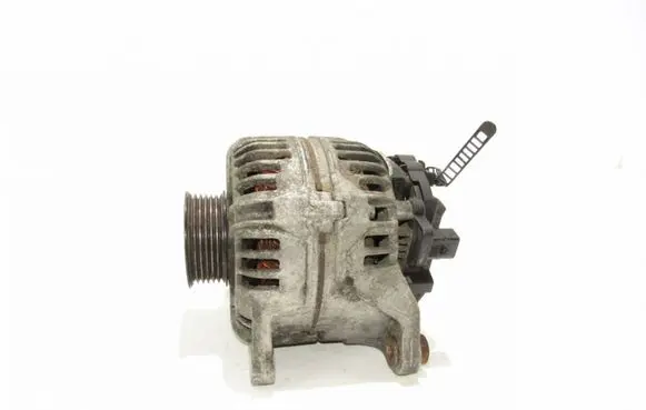 Audi A6 S6 C5 4B Generator/alternator 078903016AB