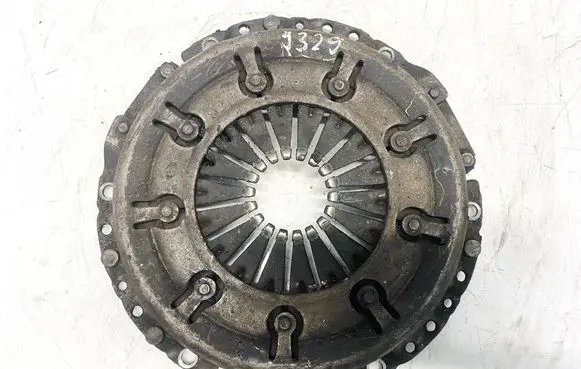 Skoda Superb B5 (3U) Pressure plate 412206823