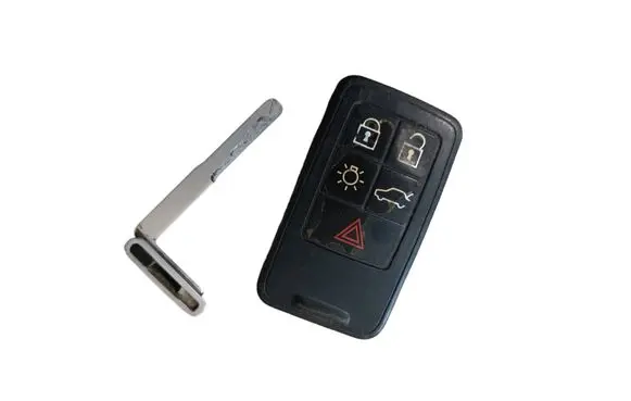 Volvo XC60 Ignition key/card 5WK49262 8676873