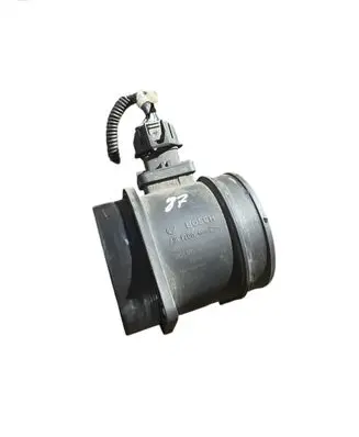 Mass air flow meter