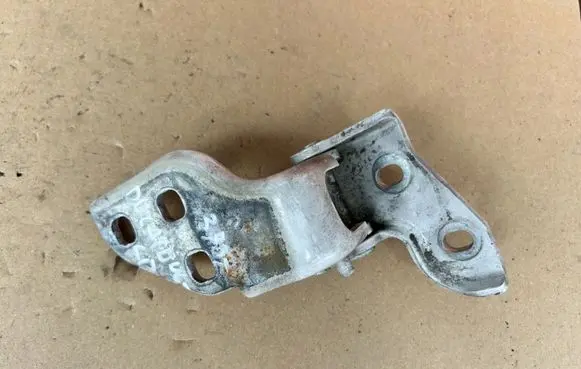 Fiat Ducato Loading door hinge set A046574