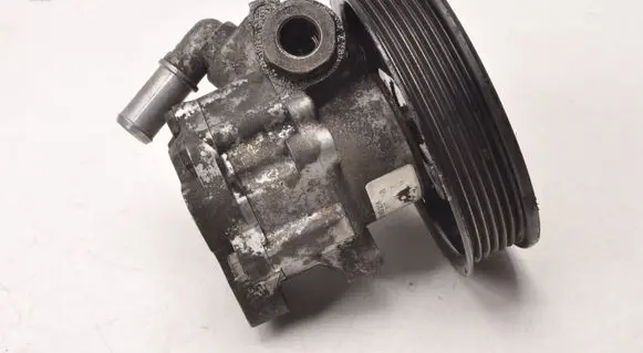 Jaguar XJ X351 Electric power steering pump 