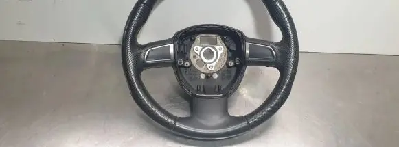 Audi A3 S3 8P Steering wheel 8P0419091 019438123326 306498799032AA
