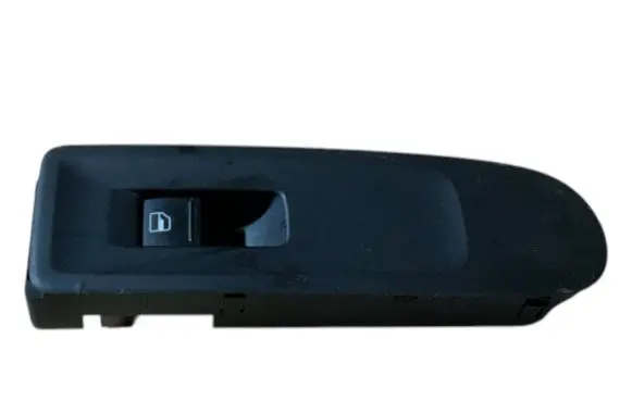Volkswagen Golf VI Electric window control switch 5K0867256 57531