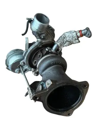 Volvo V60 Turbo cj566k682ba 50405235 54099700124