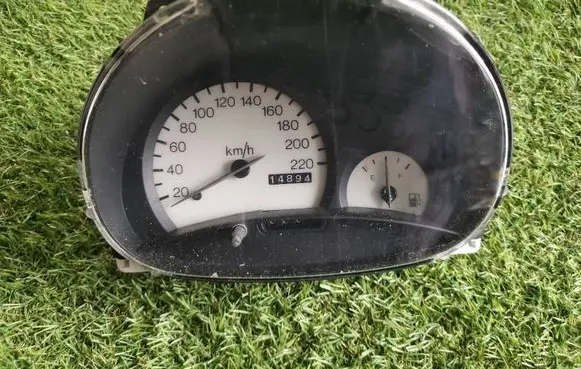 Ford Ka Speedometer (instrument cluster) 97KP-10841-A