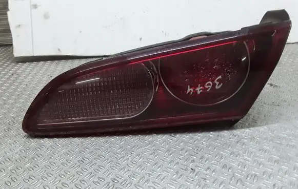 Alfa Romeo 159 Tailgate rear/tail lights 50504819