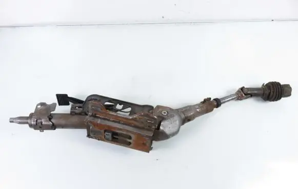 Ford Transit Steering wheel axle set BK2132C529CJ