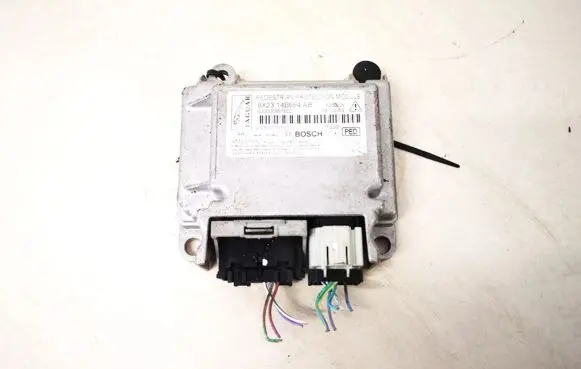 Jaguar XF Airbag control unit/module 8x2314b654ab 0285010521