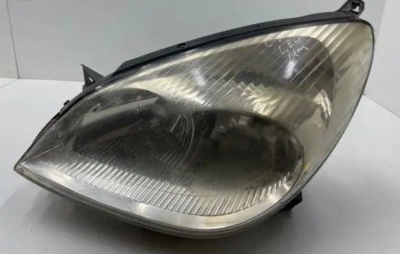 Citroen C5 Headlight/headlamp 9632664880 6204X2 89004485
