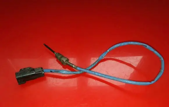 Ford Focus Exhaust gas temperature sensor 6G9112B591DA