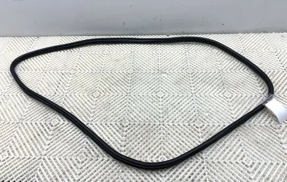 BMW 2 F45 Rubber seal front door (on door)