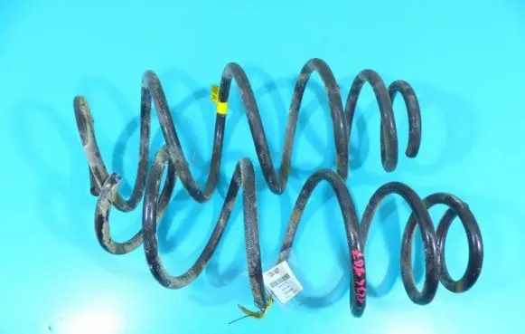 Chevrolet Cruze Front coil spring 13265236 IMPRK1234907