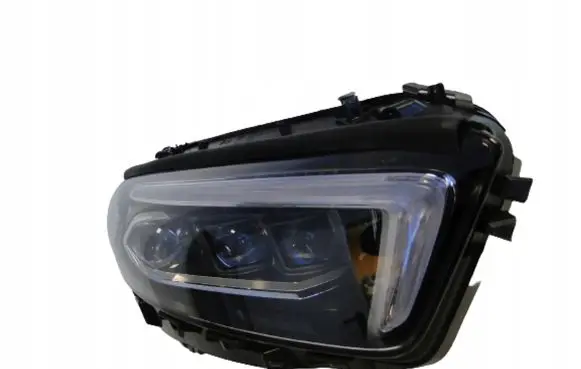 Mercedes-Benz A W177 Headlight/headlamp A1779062805