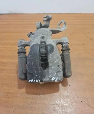 Mini One - Cooper Clubman R55 Rear brake caliper