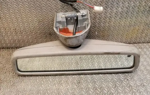 Mercedes-Benz C W203 Rear view mirror (interior)